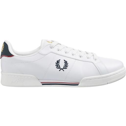 Fred Perry sneakers