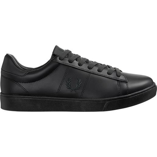 Fred Perry sneakers spencer
