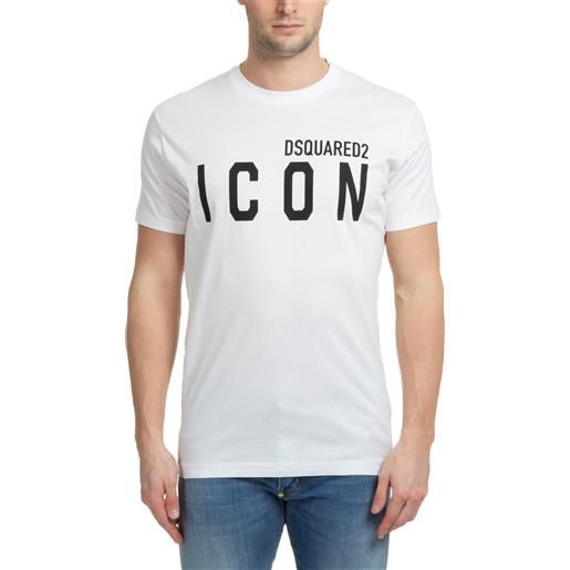 Dsquared2 t-shirt icon