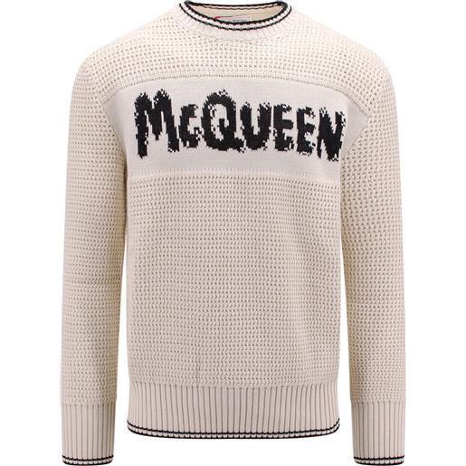 Alexander McQueen maglione