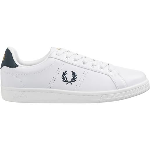 Fred Perry sneakers b721