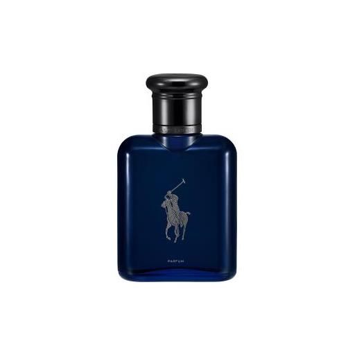 Ralph Lauren polo blue 75 ml parfum per uomo
