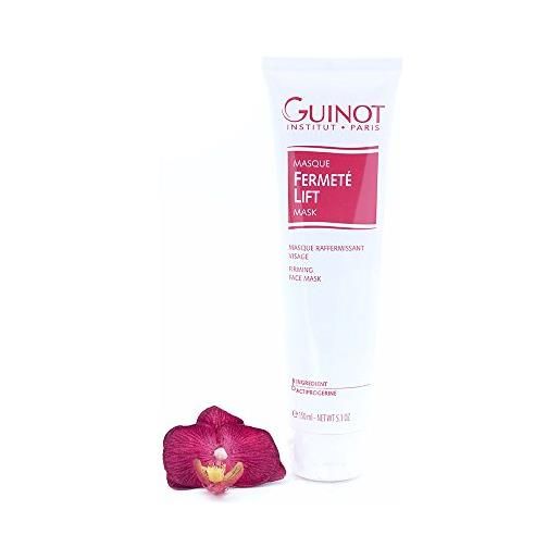 Guinot masque fermeté lift 150ml (salon size)
