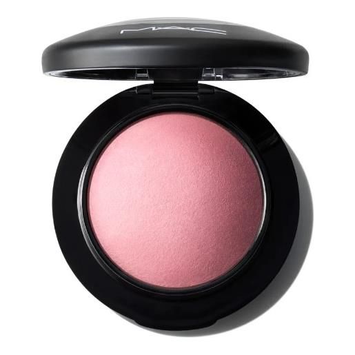 MAC Cosmetics fard compatto (mineralize blush) 3,2 g love joy