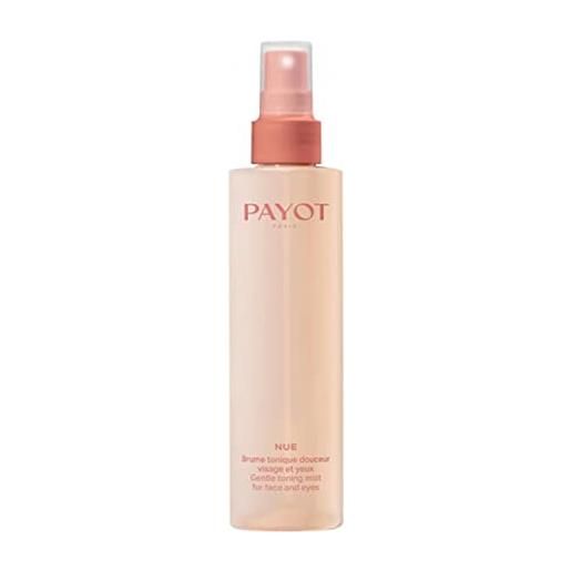 PAYOT nue gentle toning mist