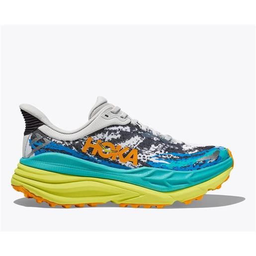 HOKA ONE ONE hoka m stinson atr7 white/evening primrose