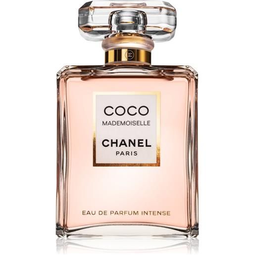Chanel coco mademoiselle intense 100 ml