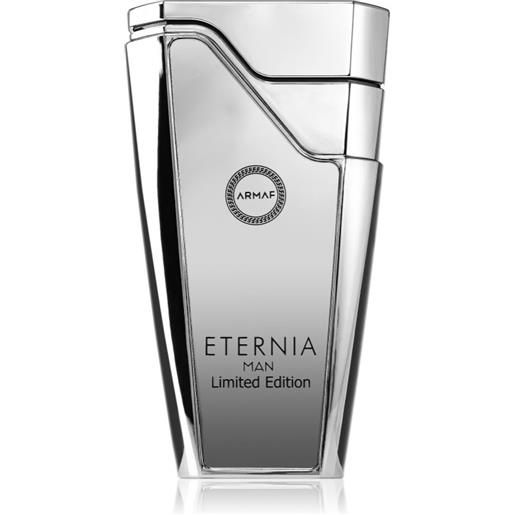 Armaf eternia man limited edition 80 ml