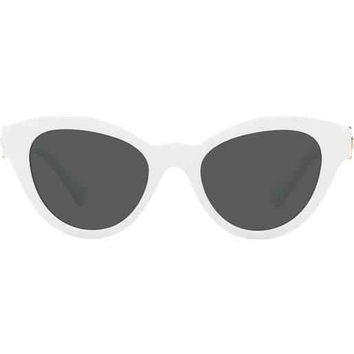 Versace occhiali da sole Versace ve4435 314/87