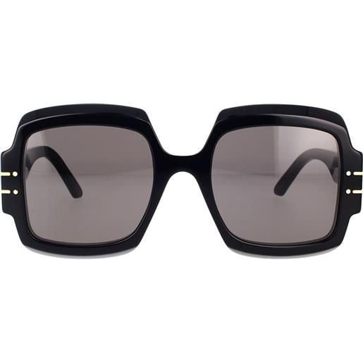 Dior occhiali da sole Dior Diorsignature s1u 10a0