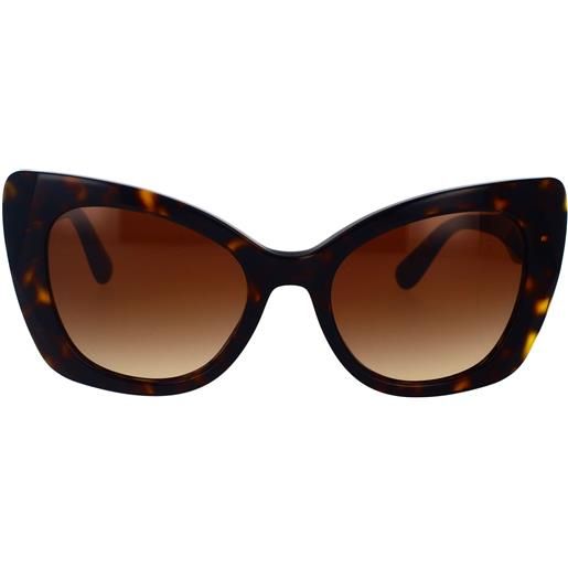Dolce & Gabbana occhiali da sole dolce&gabbana dg4405 502/13