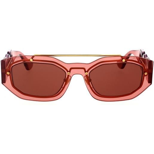 Versace occhiali da sole Versace new biggie ve2235 100269