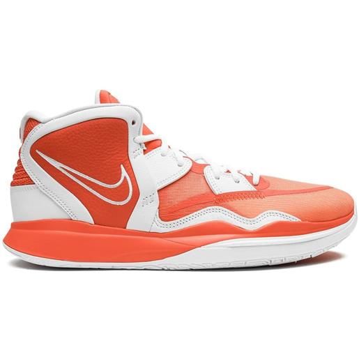 Nike sneakers kyrie 8 infinity tb team orange - arancione