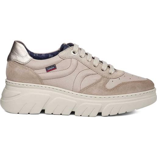 Callaghan sneakers baccara beige 51806
