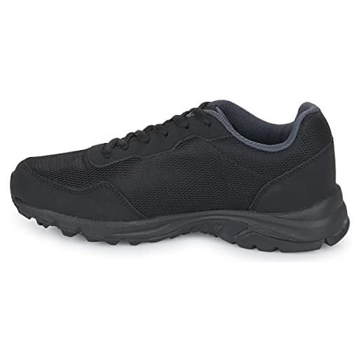 Viking co​m​f​o​r​t​ li​g​h​t​ gtx w, scarpe da passeggio donna, nero (black), 38 eu