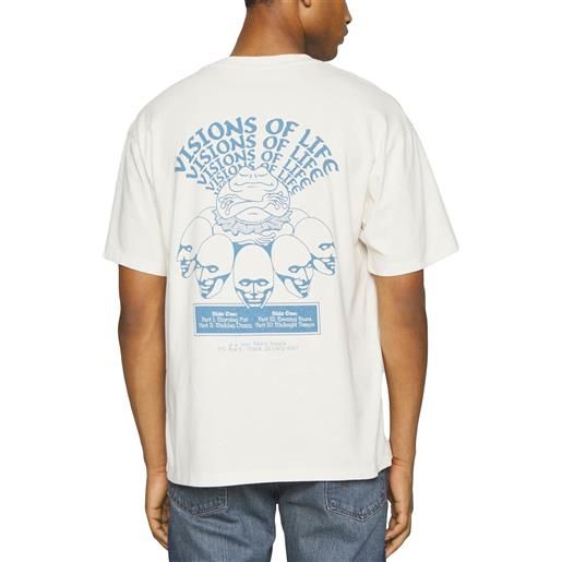 EDWIN visions of life t-shirt