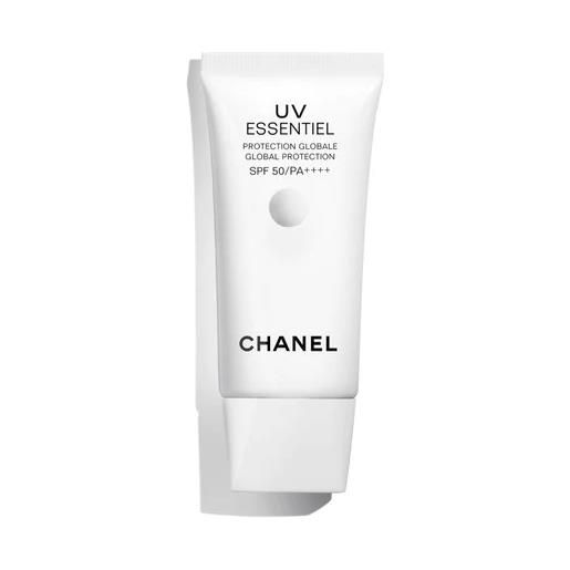 Chanel crema protettiva per la pelle spf 50 (globale complete protection) 30 ml