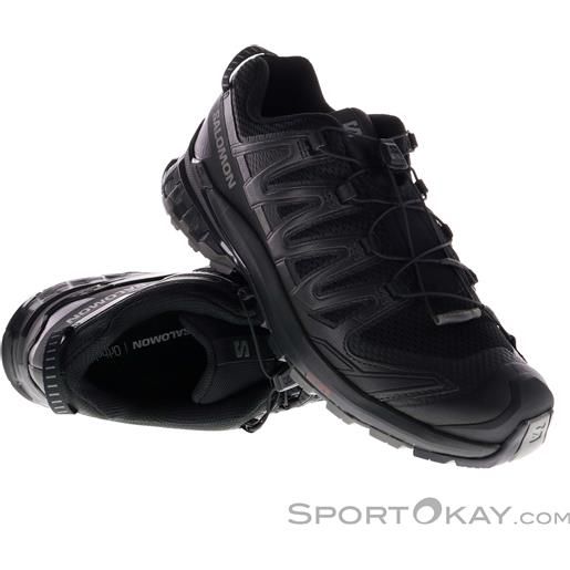 Salomon xa pro 3d v9 uomo scarpe da trail running