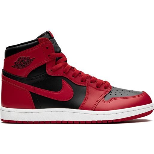 Jordan sneakers air Jordan 1 retro high og '85 - rosso