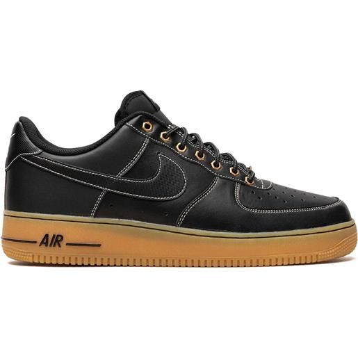 Nike sneakers air force 1 - nero