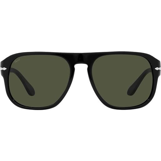 Persol occhiali da sole Persol po3310s 95/31