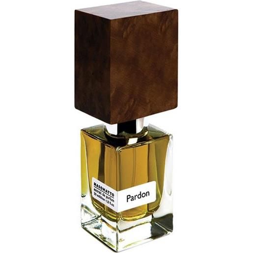 Nasomatto pardon extrait de parfum 30ml