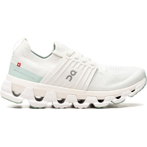 On Running sneakers cloudswift 3 - bianco