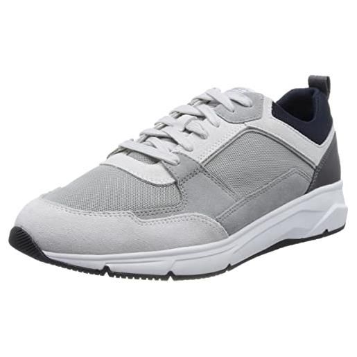 Geox uomo u35cza02214, 1 shoes, 40 eu, sneaker