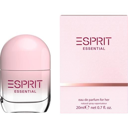 Esprit Esprit essential for her - edp 20 ml