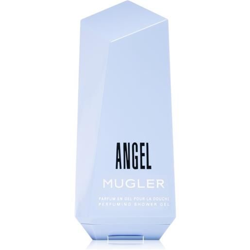 Mugler angel angel 200 ml