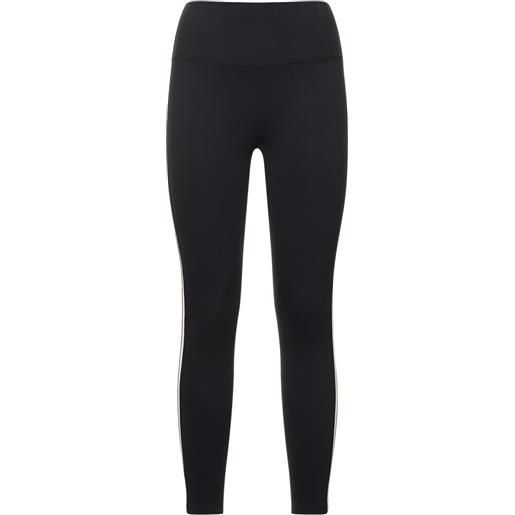 SPLITS59 leggings vita alta 7/8 clare rigor