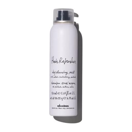 Davines hair refresher shampoo - 150 ml