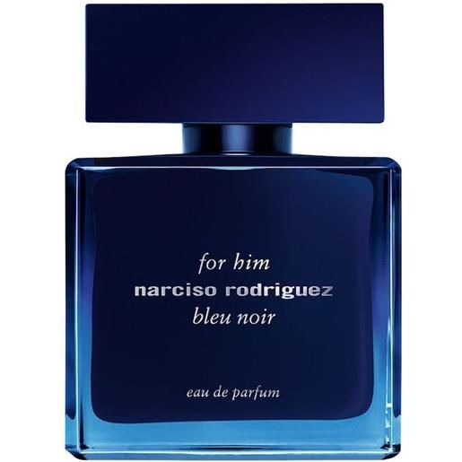 Narciso rodriguez - for him bleu noir eau de parfum 50ml