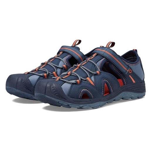 Sandali hot sale merrell uomo