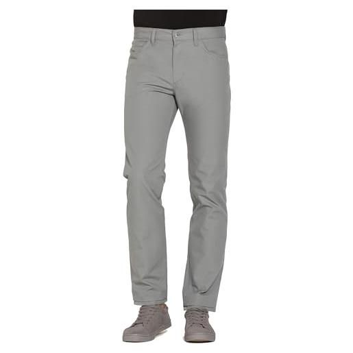 Carrera jeans - pantalone in cotone, grigio (46)