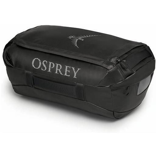 Osprey transporter 40 borsa da viaggio 53 cm grigio