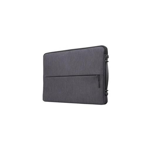 Lenovo custodia notebook 13 sleeve yoga tab 13 grigio zg38c03664