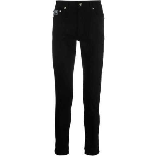 VERSACE JEANS - pantaloni jeans