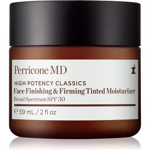 Perricone MD high potency classics tinted moisturizer 59 ml