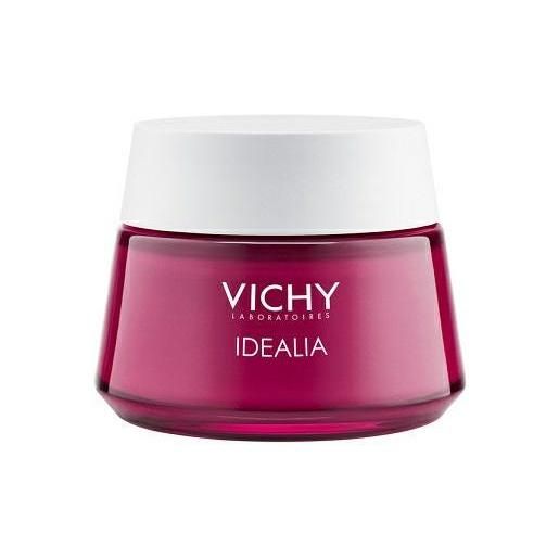 Vichy idealia crema viso giorno pelle normale/mista 50 ml vichy
