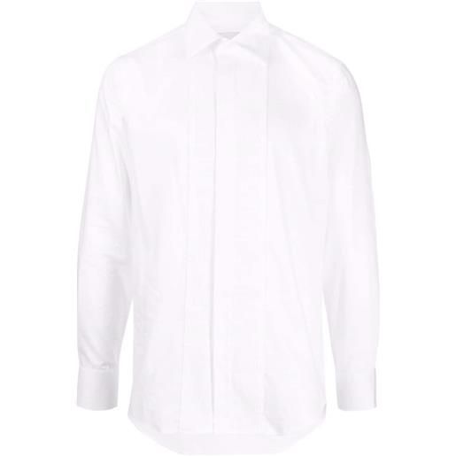 Paul Smith camicia - bianco