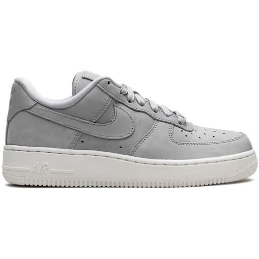 Nike sneakers air force 1 low '07 premium wolf grey - grigio