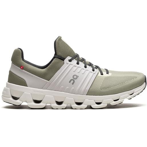 On Running sneakers cloudswift 3 - verde