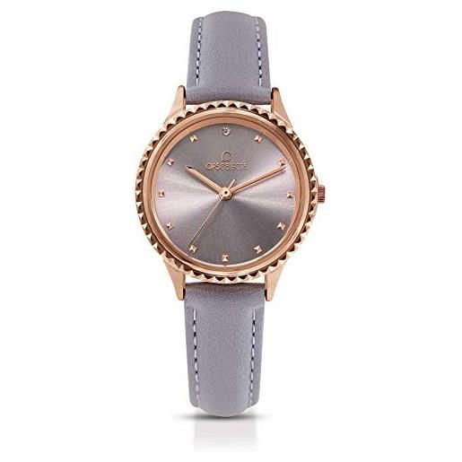 OPSOBJECTS ops objects orologio solo tempo donna glam trendy cod. Opspw-626