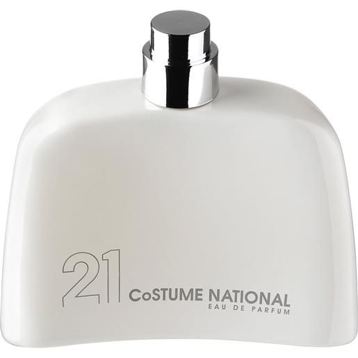 Costume National 21 eau de parfum 50ml