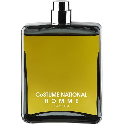 Costume National homme parfum