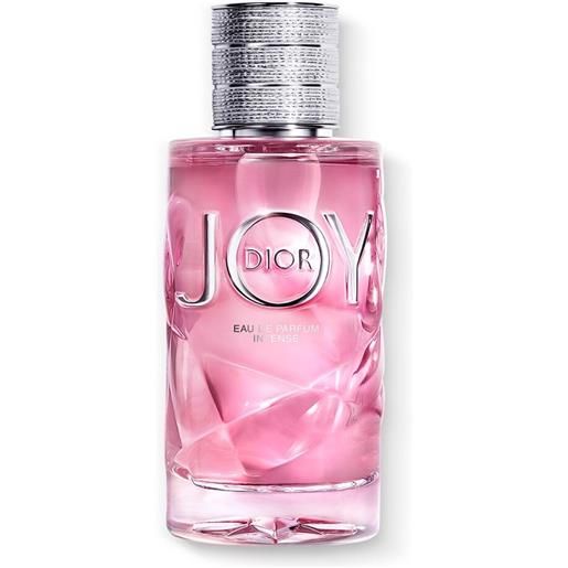 DIOR joy by dior eau de parfum intense 90ml
