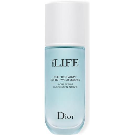 Dior hydra life deep hydration - sorbet water essence 40 ml