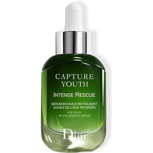 DIOR capture youth intense rescue 30 ml