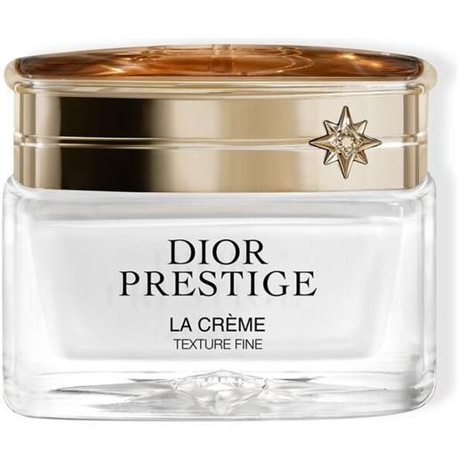 Dior prestige la crème texture fine 50ml